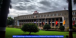 AFMC Expecting to Receive Institute of National Importance Designation; Check Details Here